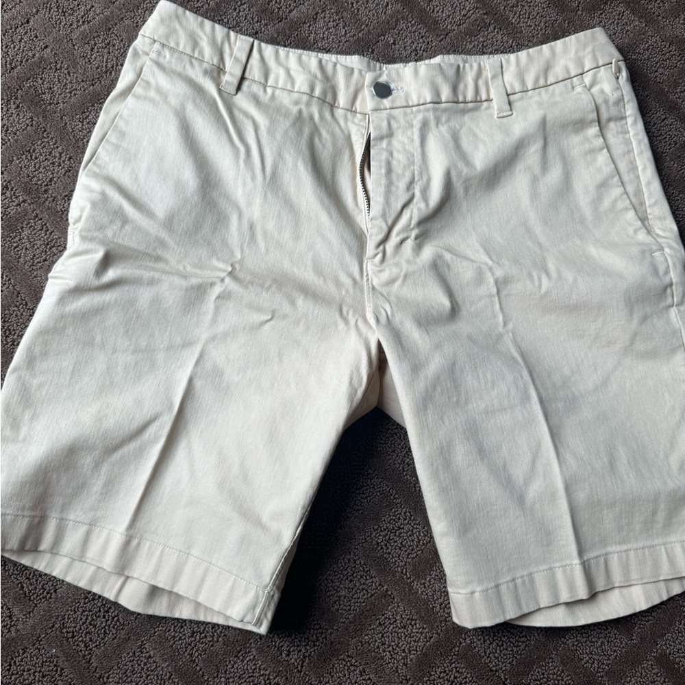Lululemon Men’s short-34